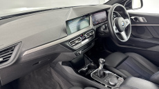BMW 1 Series 118i [136] M Sport 5dr [Live Cockpit Professional] Petrol Hatchback